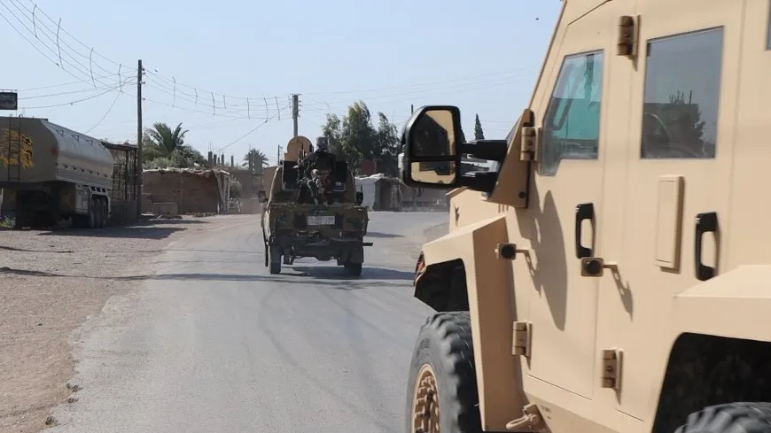 SDF takes security measures in Deir ez-Zor
