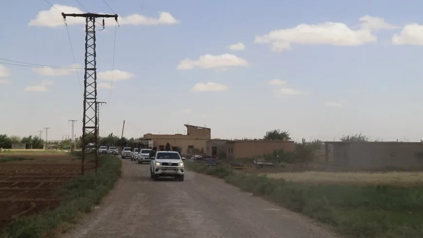 SDF takes security measures in Deir ez-Zor
