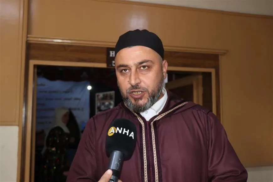 Religious figures: Innovation and diligence necessary need to deter extremist ideas