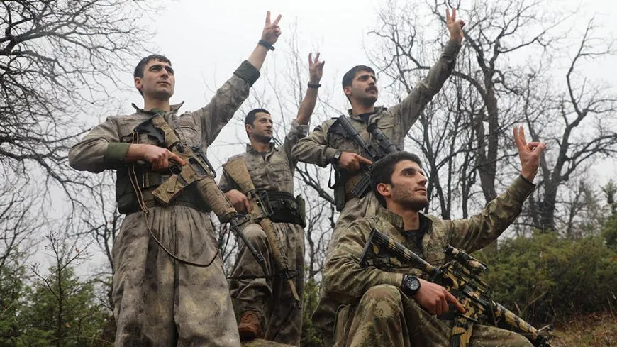 7 soldiers of Turkish occupation army killed and injured in Matina