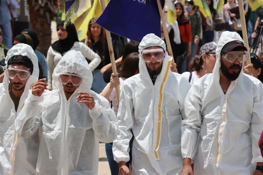 Jazera people renew their rejection of Turkish attacks and its decisions regarding leader