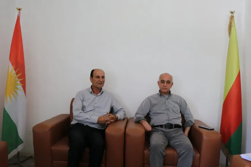 Political parties: we are fully ready to achieve Ocalan's physical freedom