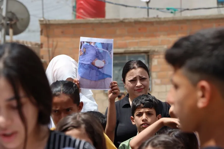 Association calls for end of Turkish occupation army’ crimes against children