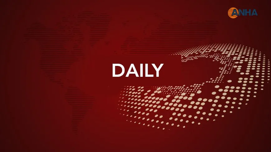 Hawar news agency plan ANHA 5/22/2024