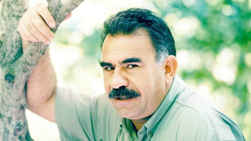 In a message to CPT: Take action for Abdullah Ocalan