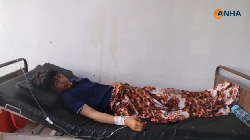 Human Rights Organizations slam Turkish attacks on Children