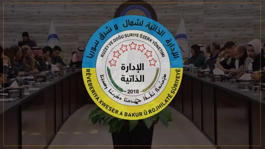 Election campaign for NE Syria municipal elections kicks off 