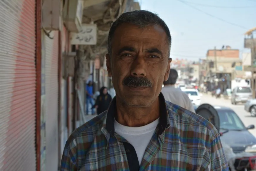 “International powers must respect Region’s components demands”