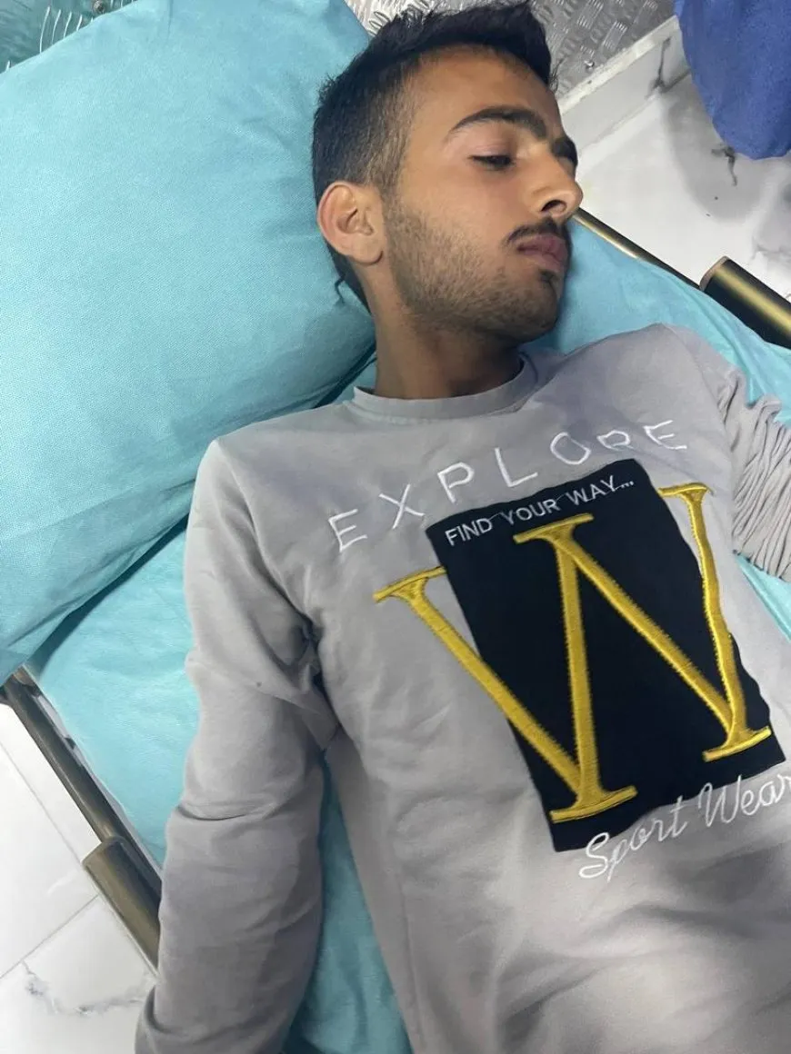 Names of 9 of those injured in Turkish bombing of Tal Hamis countryside 