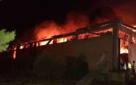 Israeli attack on Aleppo countryside leaves 16 dead