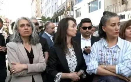 people of Gulmirk protest against attempt to seize their municipality