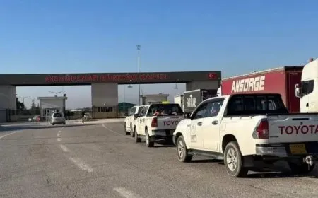 Turkish state forcibly deports 22 Syrian refugees
