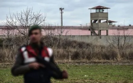 Activists of PAJK, PKK on hunger strike for 194 days in Turkey