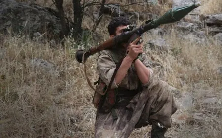 11 Turkish occupation army soldiers killed in Avaşin and Metîna