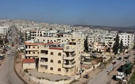 “Royalty” of $300,000 paid to a family in Afrin in exchange for restoring their land