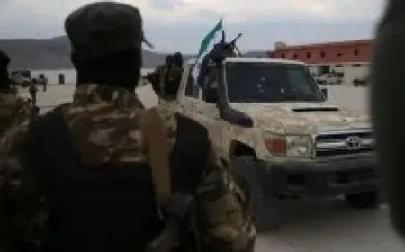 3 mercenaries killed in occupied Jarabulus