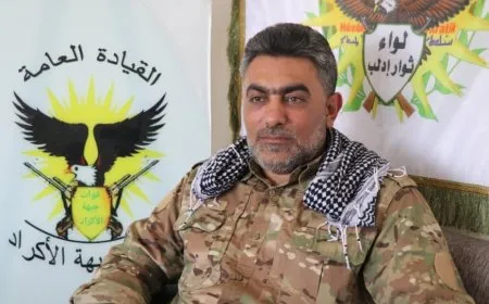Further details about infiltration of mercenaries in rural Manbij