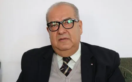 Qalaji: Turkish occupation reinforces its presence on Syrian territories