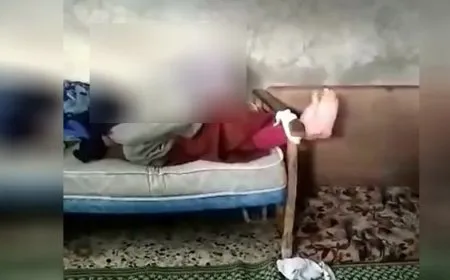 Young girl torture sparks outrage wave in Idlib 
