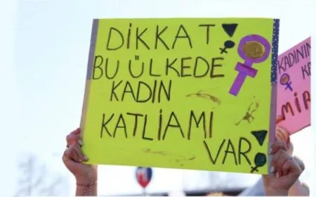 8 women killed in Turkey, N. Kurdistan in one day