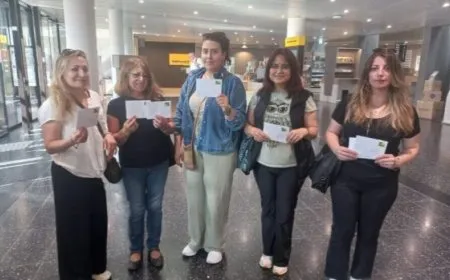 176 letters from Kurdish women to CPT