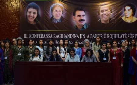 YRJ: Female journalists should represent voice of truth