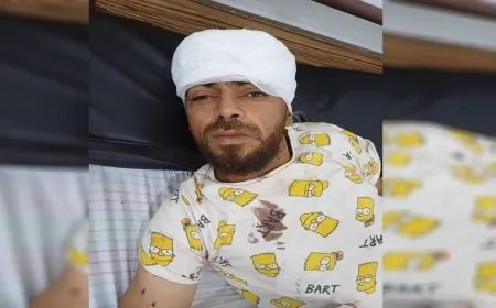 Khaled Al-Hilal's condition stabilizes after head surgery