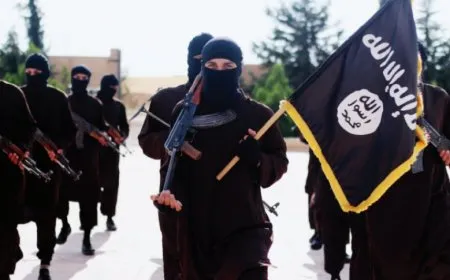 SOHR: ISIS killed more than 4,000 people since its defeat in Syria