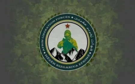 HRE eliminates two Turkish affiliated mercenaries