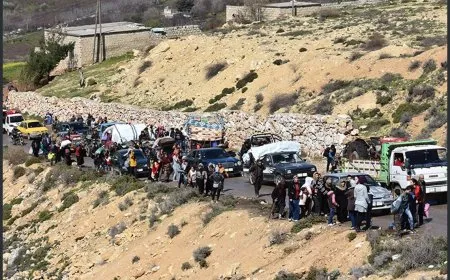 Jurist calls for taking decisive positions to convey IDPs' voice to international forums