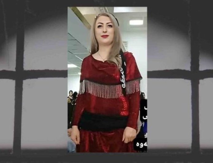 Iranian authorities arrest woman from E. Kurdistan