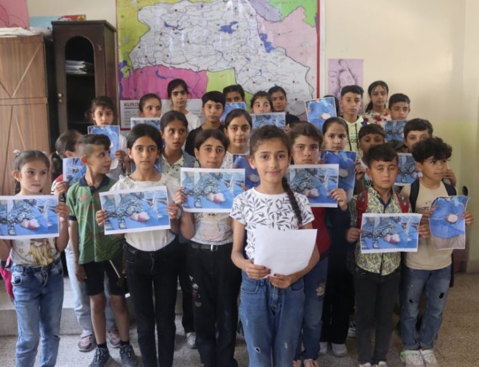 UN blacklist ignores Turkish violations against Syria's children