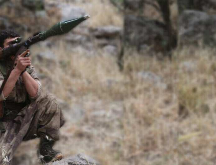 HPG carries out series of operations within 2 days against Turkish occupation army