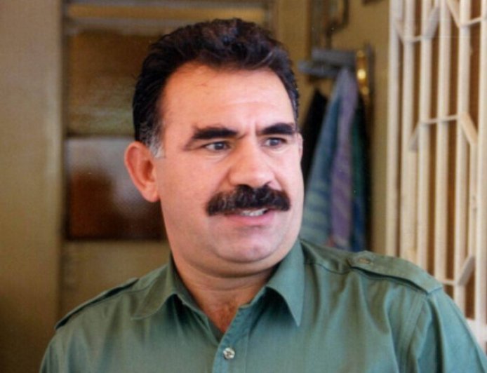 Leader Abdullah Ocalan's lawyers, Imrali detainees submit request to meet with them