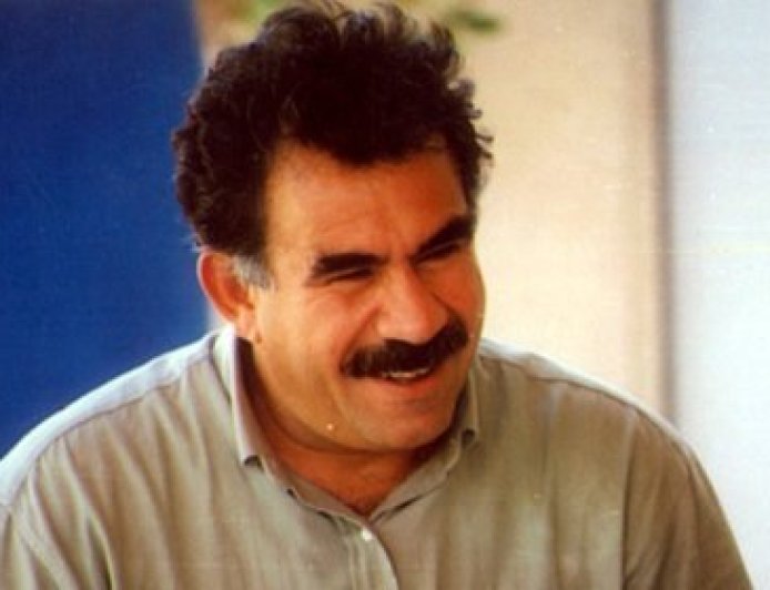 Ocalan's ideology protects our existence; guarantees our freedom