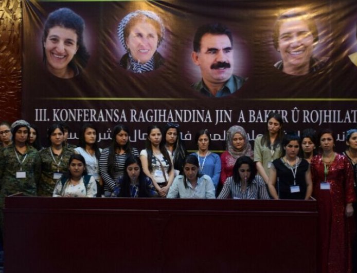 YRJ: Female journalists should represent voice of truth