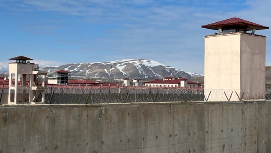 Ongoing Hunger Strike in Turkish Prisons