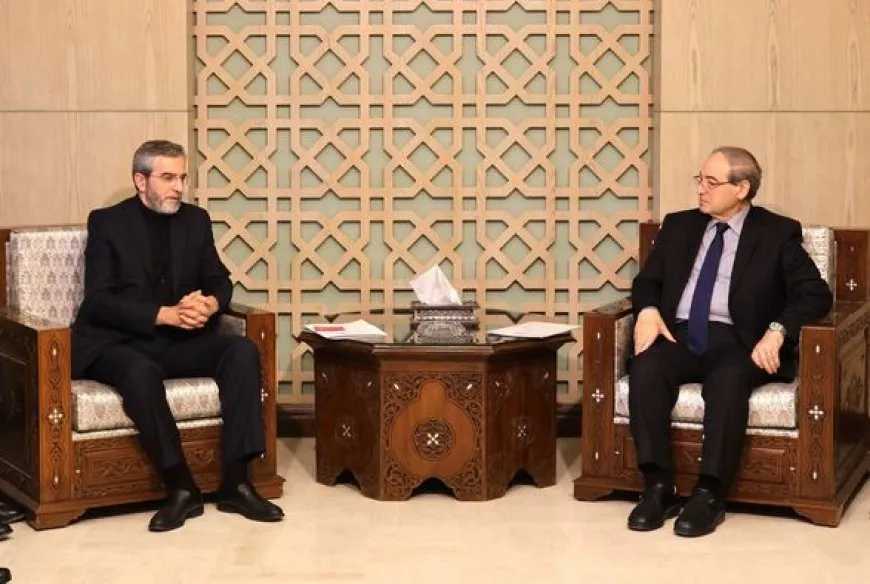Damascus Government stresses its position on the Turkish occupation