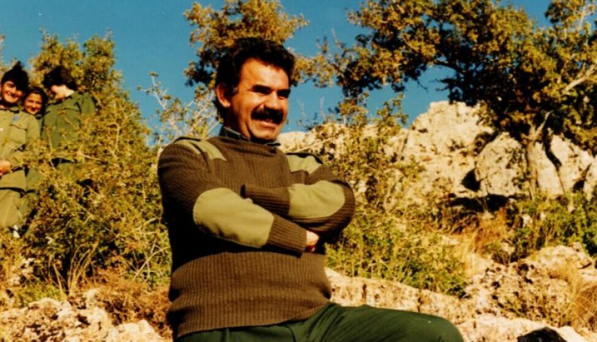 Calls to escalate struggle to achieve physical freedom of leader Ocalan