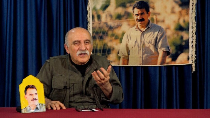 Kalkan: Turkey creates excuses to block re-trial of leader Ocalan