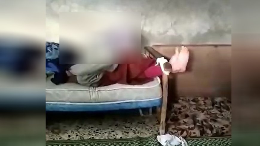 Пытки молодой девушки вызвали волну возмущения в Идлибе 