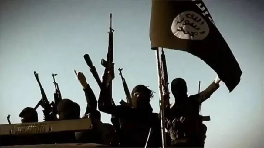U.S. Army announces elimination of ISIS Leader in Syria raid