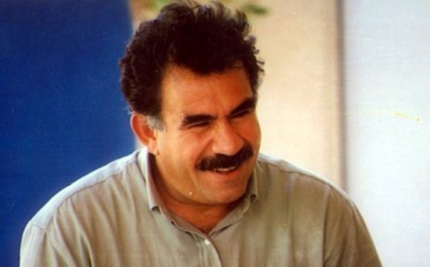 Ocalan's ideology protects our existence; guarantees our freedom