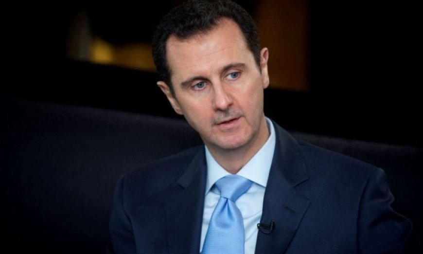 Адвокаты: «Судебная система Франции подтвердила выдачу ордера на арест Асада»