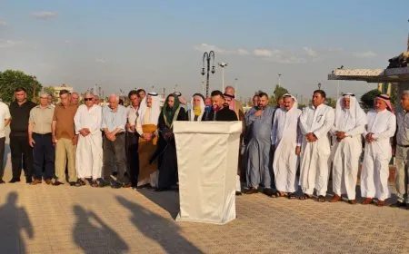 Kurdish clans denounce Turkish occupation's malicious schemes