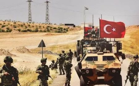 Iraqi political researcher confirms that the best solution is to expel Turkish ambassador
