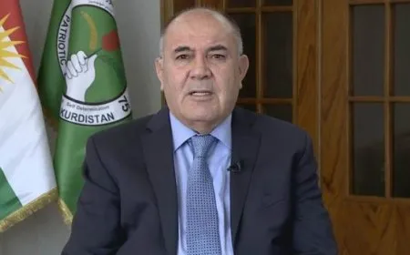 PUK asserts KDP’s attempts to incite civil war in S. Kurdistan