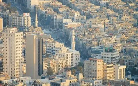 33 political entities comment on Damascus-Ankara rapprochement