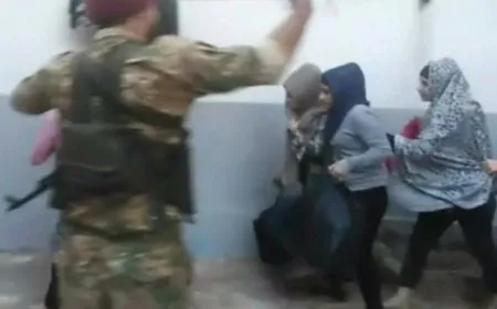 Turkey and its mercenaries kill 18 Syrians in Afrin, Serêkaniyê and Girê Spi