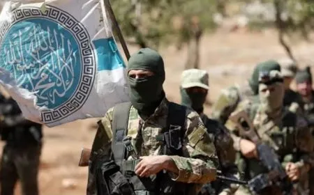 Local sources: Turkish mercenaries kidnapped 11 people in Idlib countryside